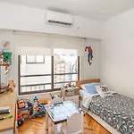 Suites Avenida Olazabal 4500